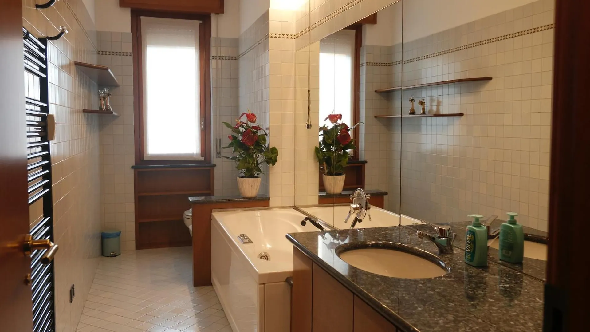 Bwr - Apartments Near Mico, Alberti 밀라노 0*,