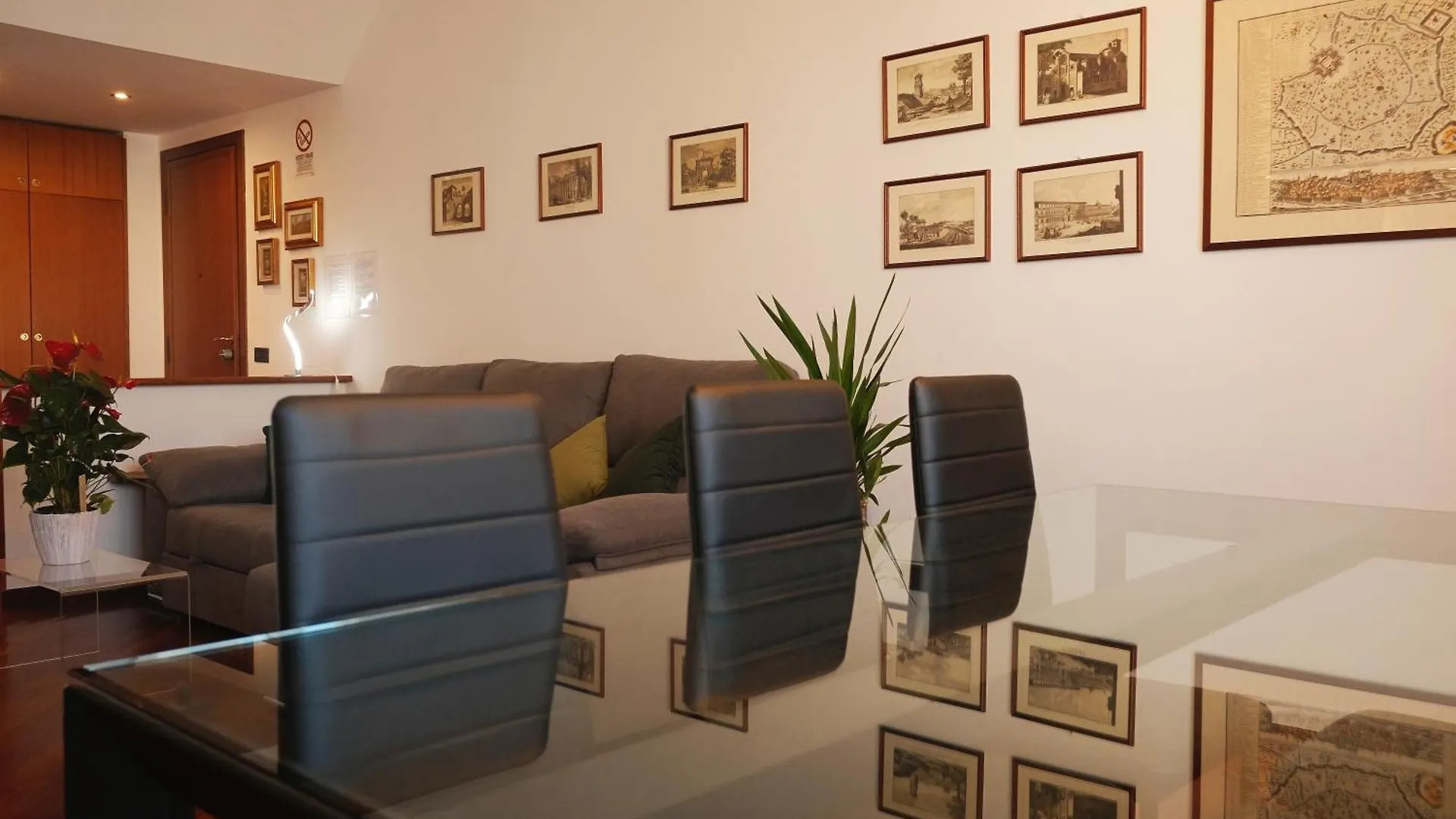 Bwr - Apartments Near Mico, Alberti Milánó 0*,  Olaszország