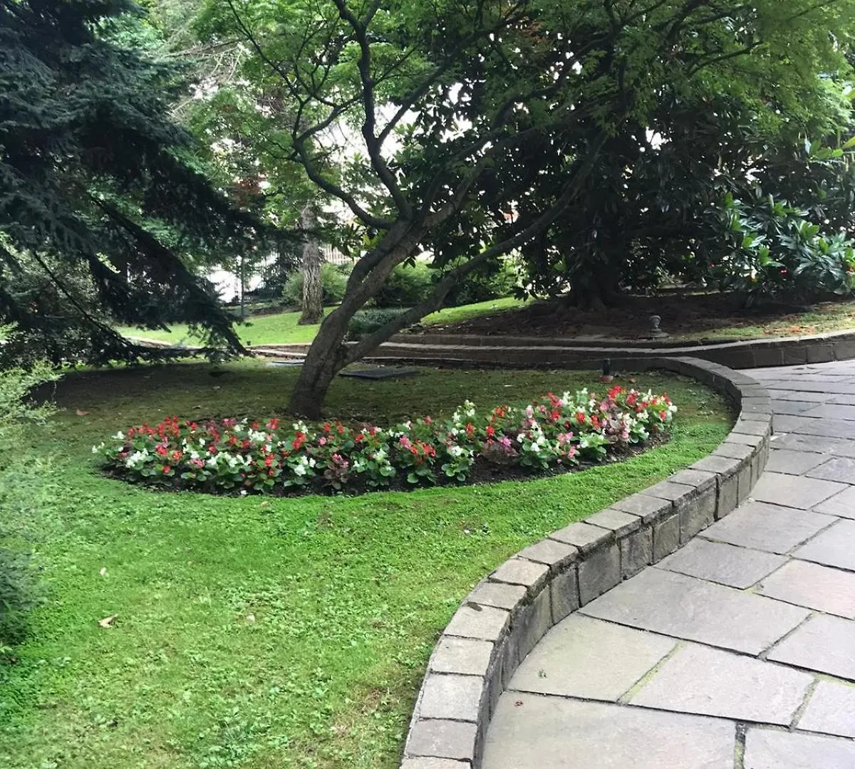 Bwr - Apartments Near Mico, Alberti 밀라노