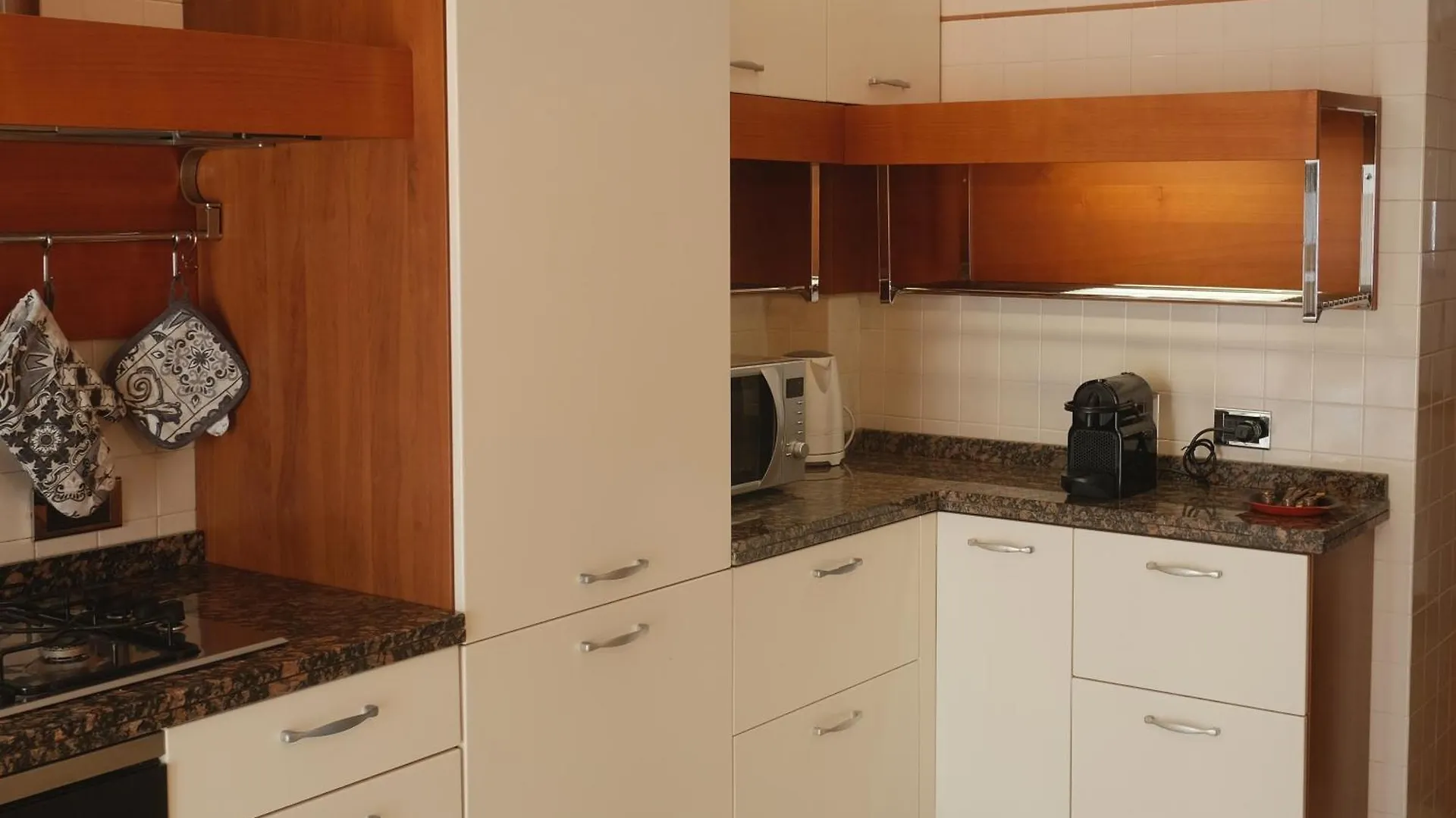 Bwr - Apartments Near Mico, Alberti 밀라노