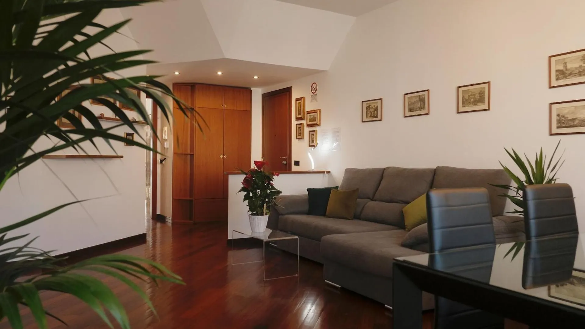 Bwr - Apartments Near Mico, Alberti 밀라노 이탈리아