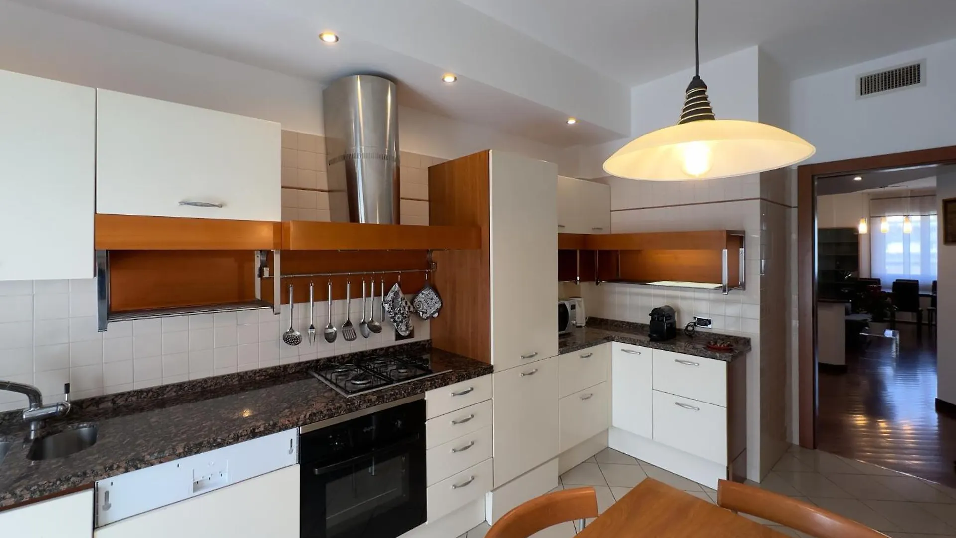Bwr - Apartments Near Mico, Alberti Milánó Olaszország