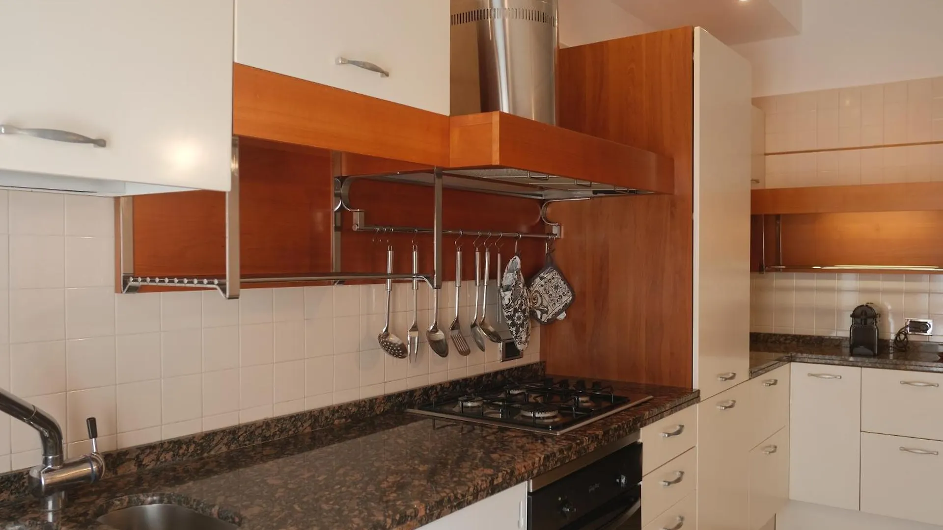 Bwr - Apartments Near Mico, Alberti 밀라노