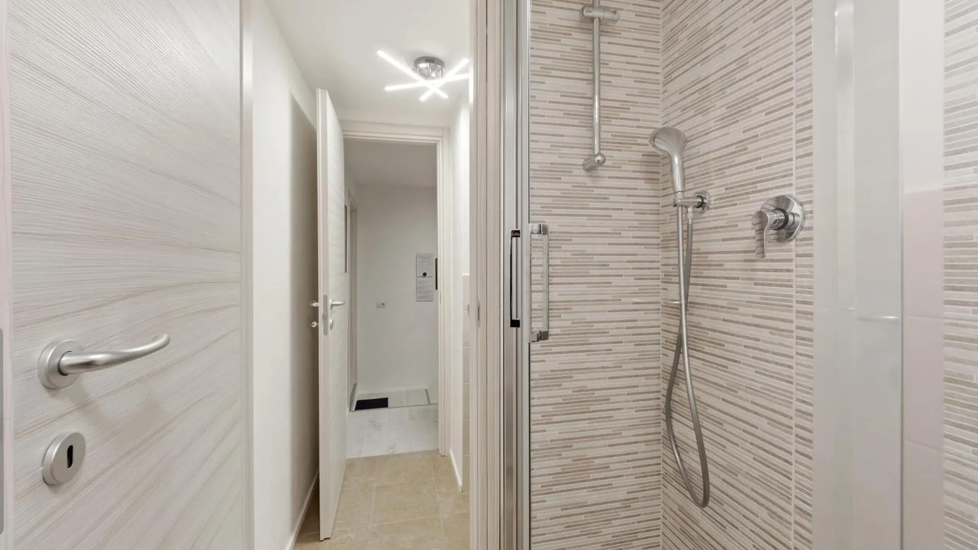 Bwr - Apartments Near Mico, Alberti 밀라노