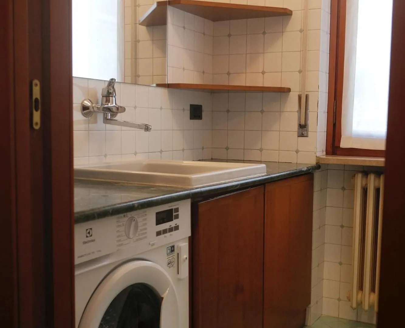 Bwr - Apartments Near Mico, Alberti 밀라노